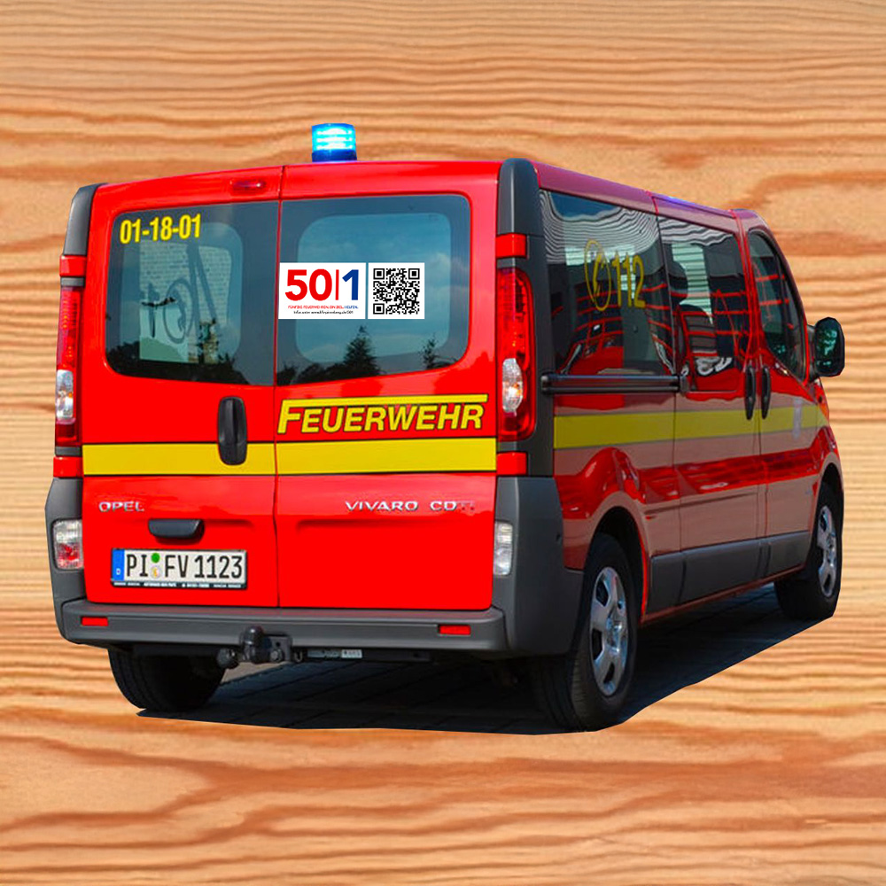 KYVPI_0012_Auto Ralf Kruse Markendesign, Brand Identity, Werbung und Marketing, Kreisfeuerwehrverband Pinneberg