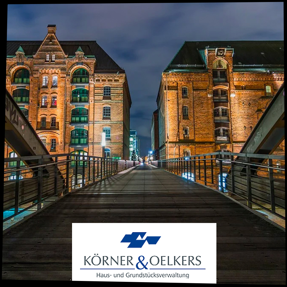 Koerner Oelkers Ralf Kruse Markendesign, Brand Identity, Werbung und Marketing, Haus- und Grundstücksverwaltung
