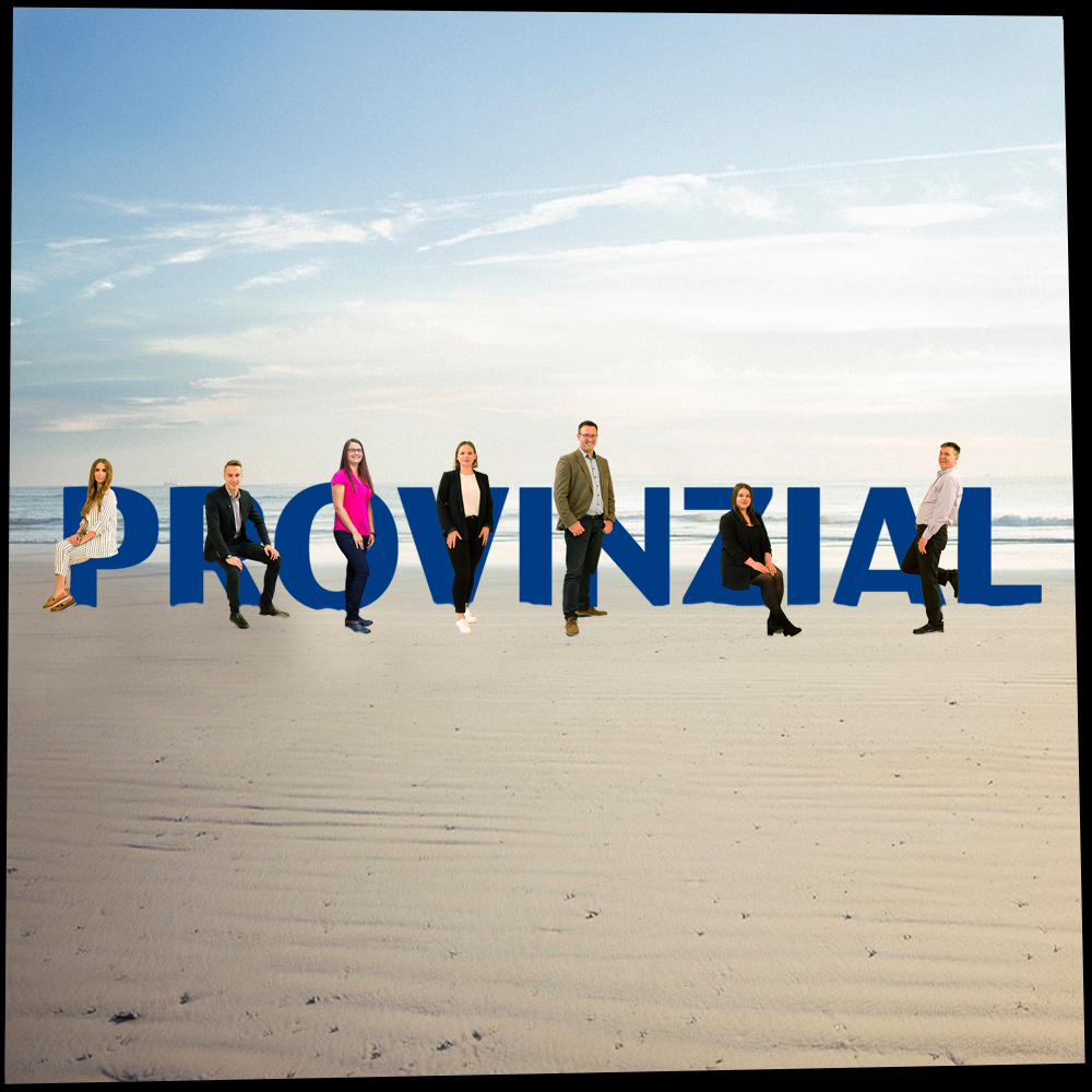 Provinzial Ralf Kruse Markendesign, Brand Identity, Werbung und Marketing, Jan Fock, PROVINZIAL Versicherung