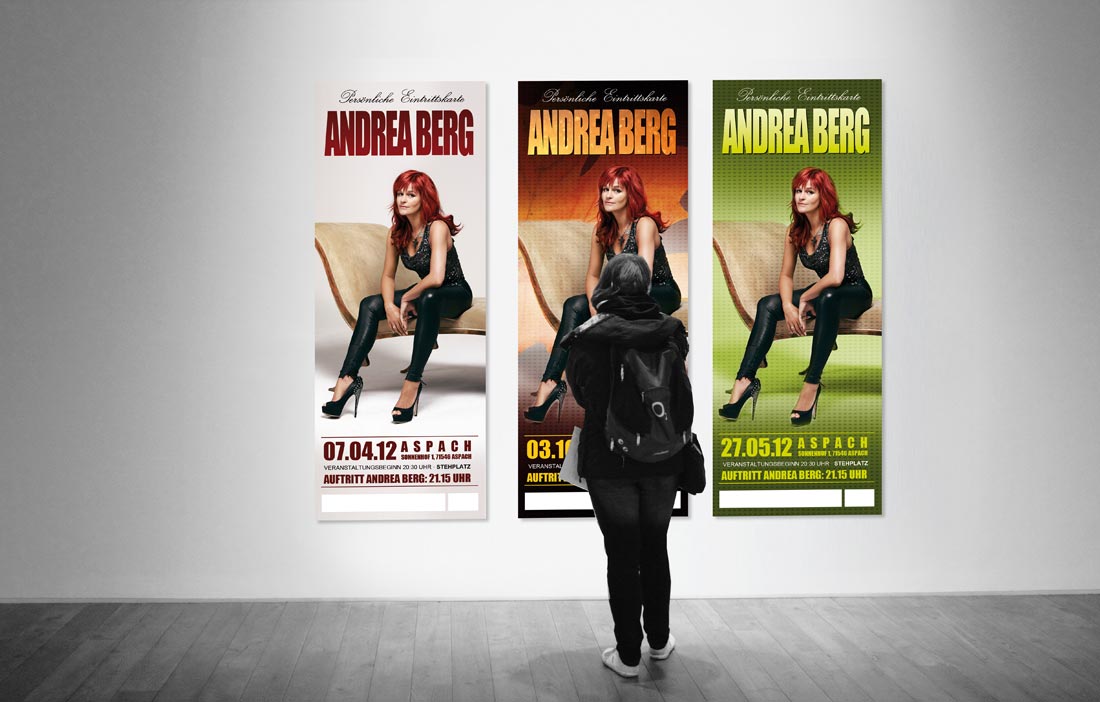 Ralf-Kruse-Referenz-Andrea-Berg Ralf Kruse Markendesign, Brand Identity, Werbung und Marketing, Andrea Berg Visuals
