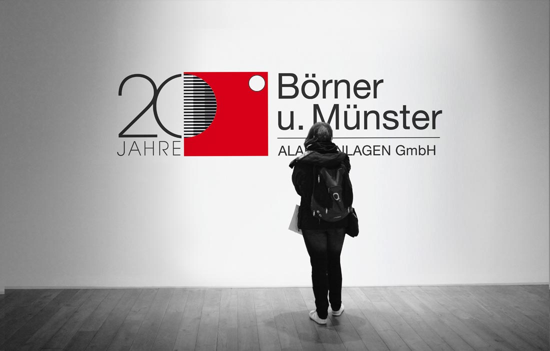 Ralf-Kruse-Referenz-Boerner Ralf Kruse Markendesign, Brand Identity, Werbung und Marketing, Börner und Münster