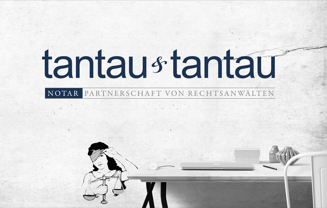 Ralf-Kruse-Referenz-Tantau Ralf Kruse Markendesign, Brand Identity, Werbung und Marketing