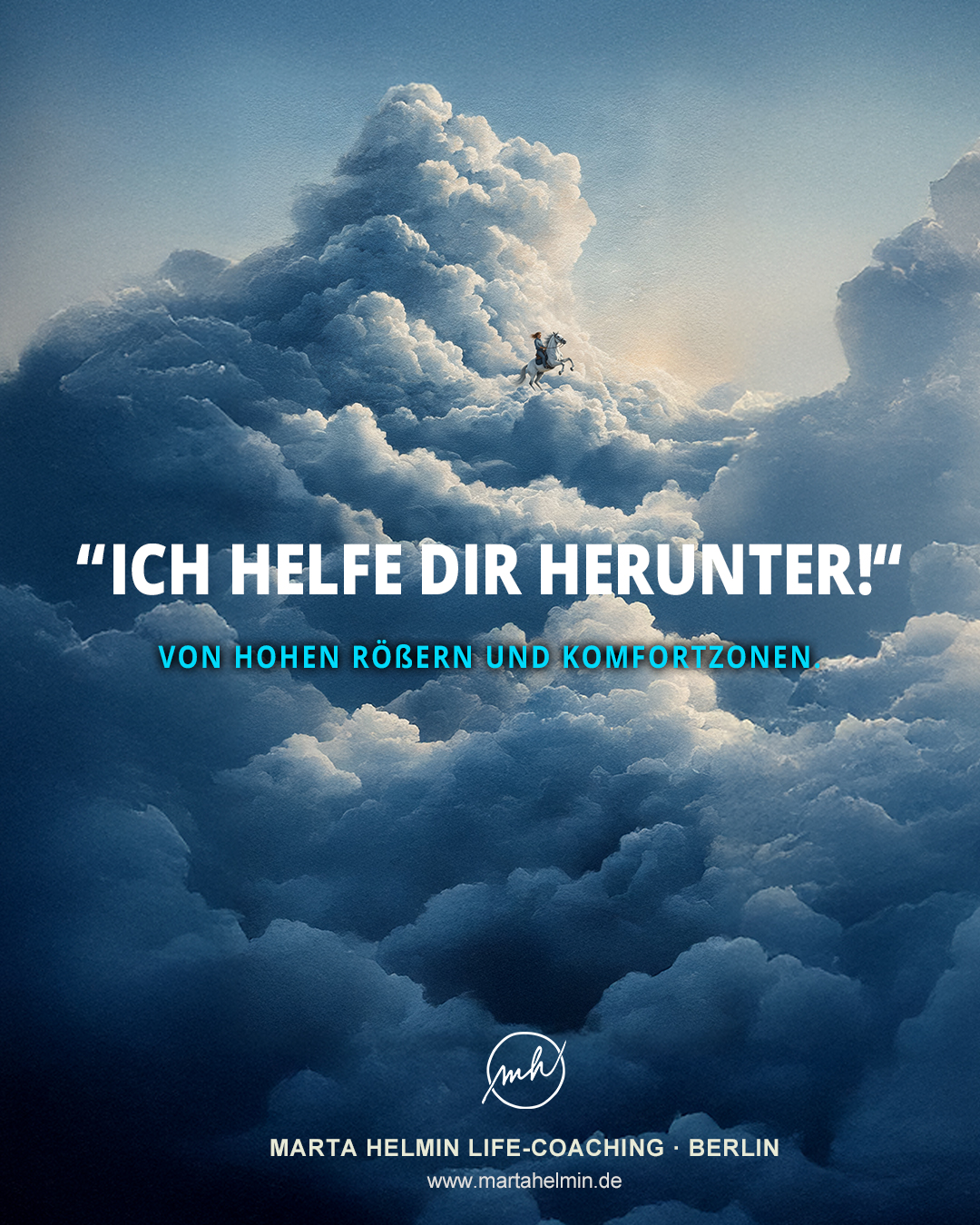 Ralf Kruse Design - Creative Post - Marta Helmin Berlin